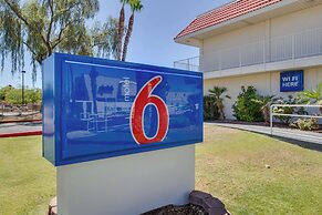 Motel 6 Tempe, AZ - Broadway - ASU