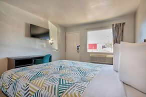 Motel 6 Albuquerque, NM - Carlisle