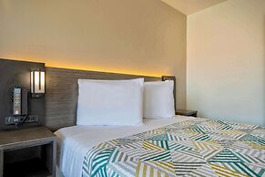 Motel 6 Albuquerque, NM - Carlisle