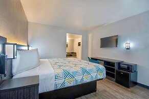 Motel 6 Albuquerque, NM - Carlisle