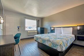 Motel 6 Albuquerque, NM - Carlisle