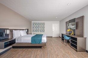 Motel 6 Euless, TX - Dallas