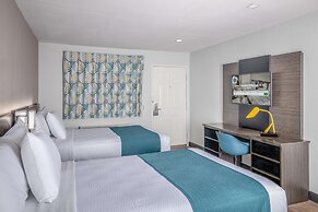 Motel 6 Euless, TX - Dallas