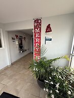 Motel 6 Fort Wayne, IN