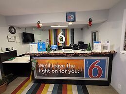 Motel 6 Fort Wayne, IN