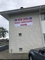 Motel 6 Fort Wayne, IN