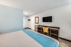 Motel 6 Fort Wayne, IN