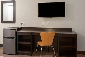 Motel 6 Fort Wayne, IN