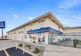 Motel 6 Fort Wayne, IN