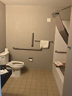 Motel 6 Fort Wayne, IN