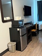 Motel 6 Fort Wayne, IN