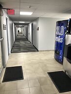 Motel 6 Fort Wayne, IN