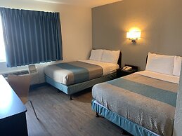 Motel 6 Fort Wayne, IN