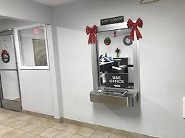 Motel 6 Fort Wayne, IN