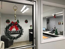 Motel 6 Fort Wayne, IN