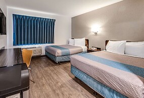 Motel 6 Fort Wayne, IN