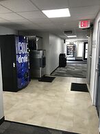 Motel 6 Fort Wayne, IN