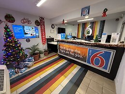 Motel 6 Fort Wayne, IN