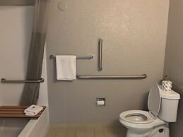 Motel 6 Fort Wayne, IN