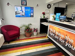 Motel 6 Fort Wayne, IN