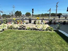 Motel 6 Fort Wayne, IN