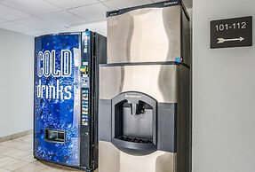 Motel 6 Fort Wayne, IN