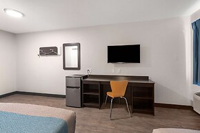 Motel 6 Fort Wayne, IN