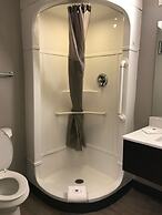 Motel 6 Fort Wayne, IN