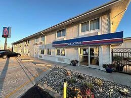 Motel 6 Fort Wayne, IN