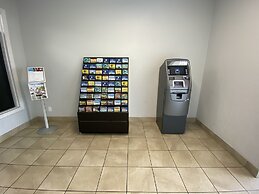 Motel 6 Fort Wayne, IN