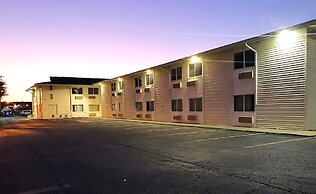 Motel 6 Fort Wayne, IN