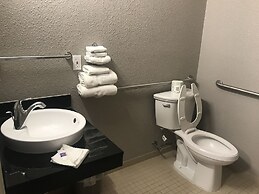 Motel 6 Fort Wayne, IN