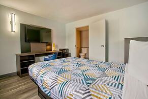 Motel 6 Richland, WA - Kennewick