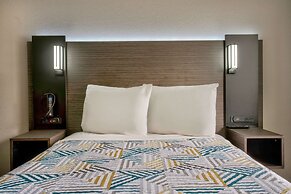 Motel 6 Richland, WA - Kennewick