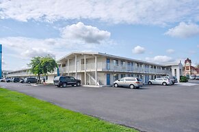 Motel 6 Richland, WA - Kennewick