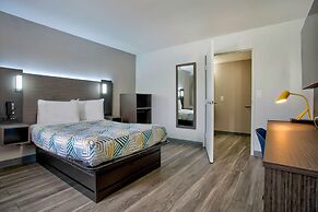 Motel 6 Richland, WA - Kennewick