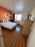 Motel 6 Stanton, CA