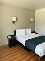 Motel 6 Stanton, CA