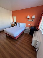 Motel 6 Stanton, CA