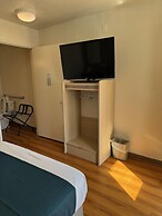 Motel 6 Stanton, CA