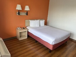 Motel 6 Stanton, CA