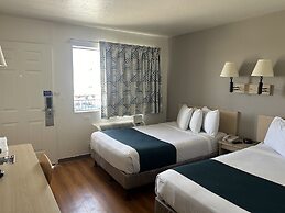 Motel 6 Stanton, CA