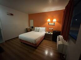 Motel 6 Stanton, CA