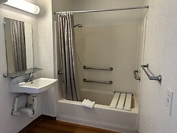 Motel 6 Stanton, CA