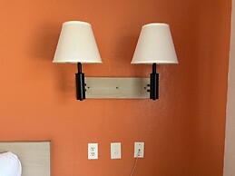 Motel 6 Stanton, CA