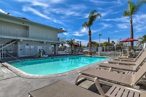 Motel 6 Stanton, CA