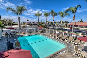 Motel 6 Stanton, CA
