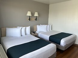 Motel 6 Stanton, CA