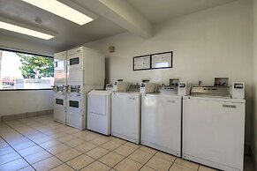 Motel 6 Stanton, CA