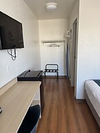 Motel 6 Stanton, CA